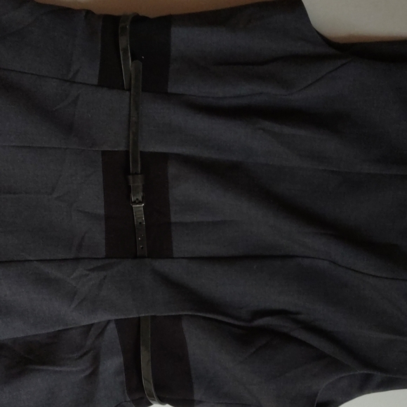 Calvin Klein dress size 6 - Picture 3 of 4